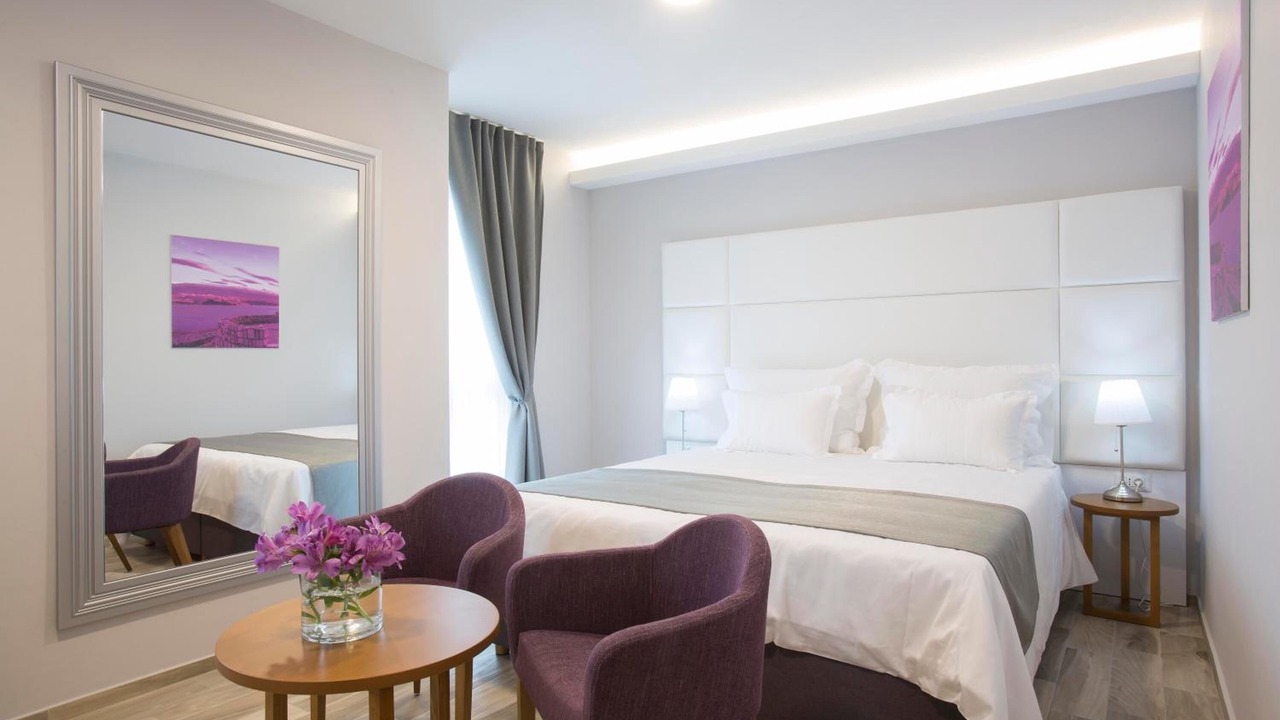 Photo of Bedroom in Pag
