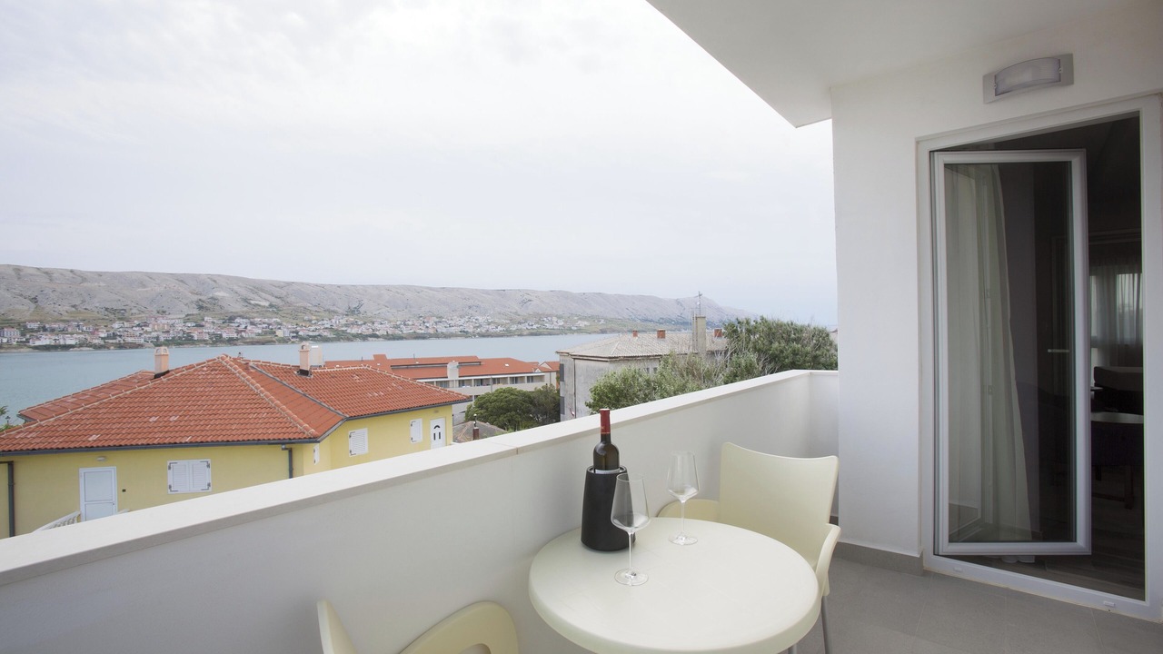 Photo of Bedroom in Pag