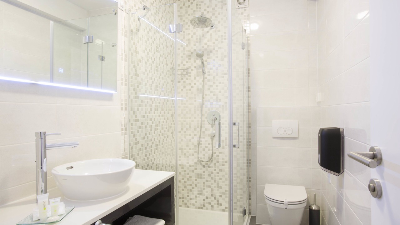 Photo of Bathroom in Pag
