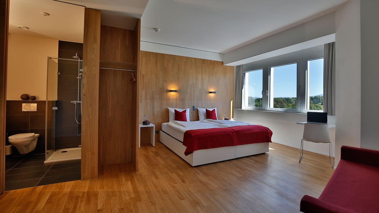 Photo of Bedroom in Oberriet
