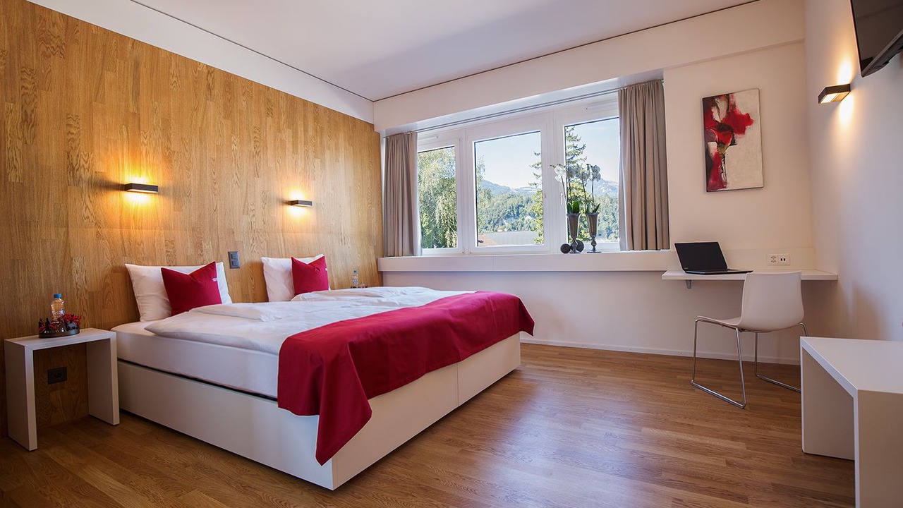 Photo of Bedroom in Oberriet
