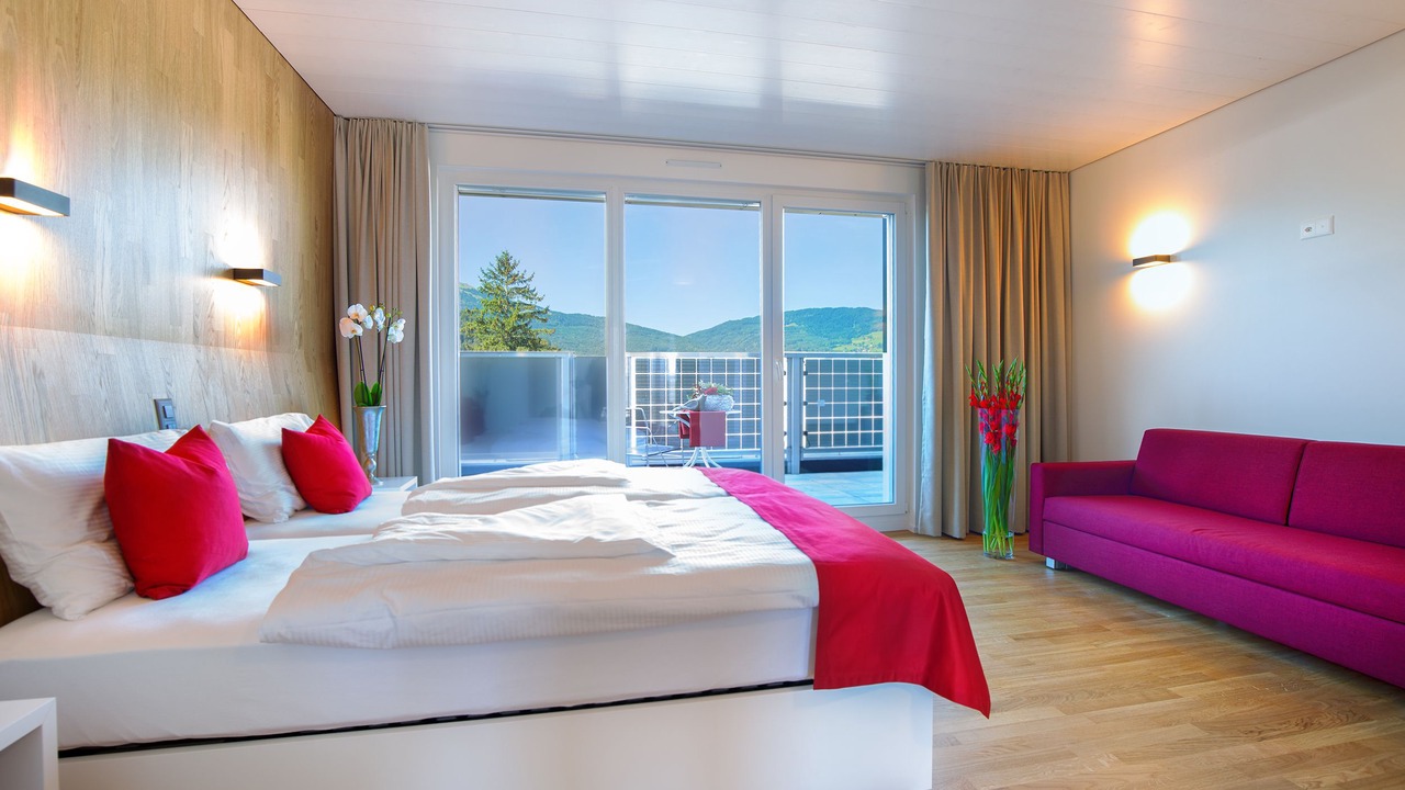 Photo of Bedroom in Oberriet