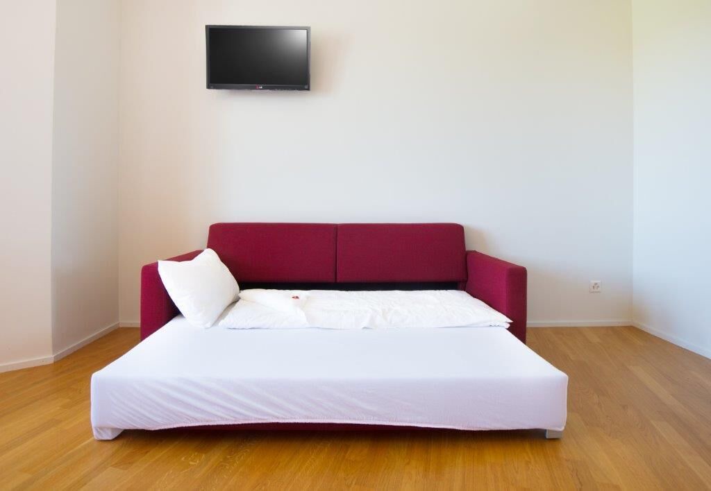 Photo of Bedroom in Oberriet