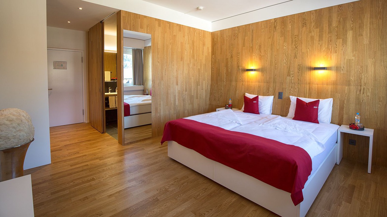 Photo of Bedroom in Oberriet
