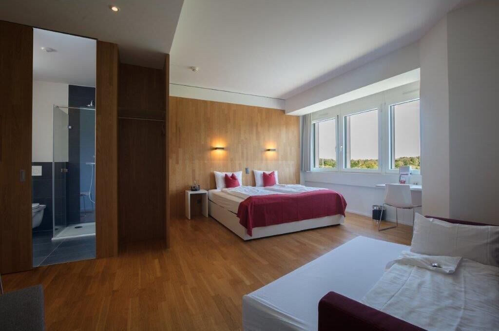Photo of Bedroom in Oberriet