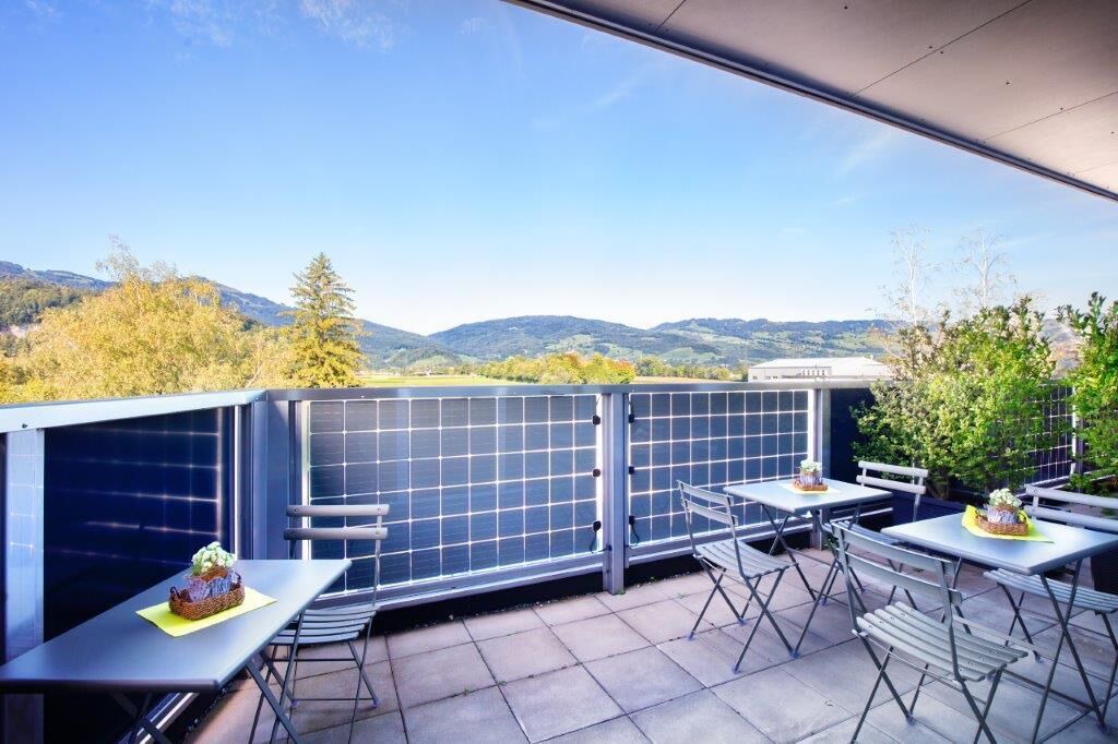 Photo of Patio Balcony in Oberriet