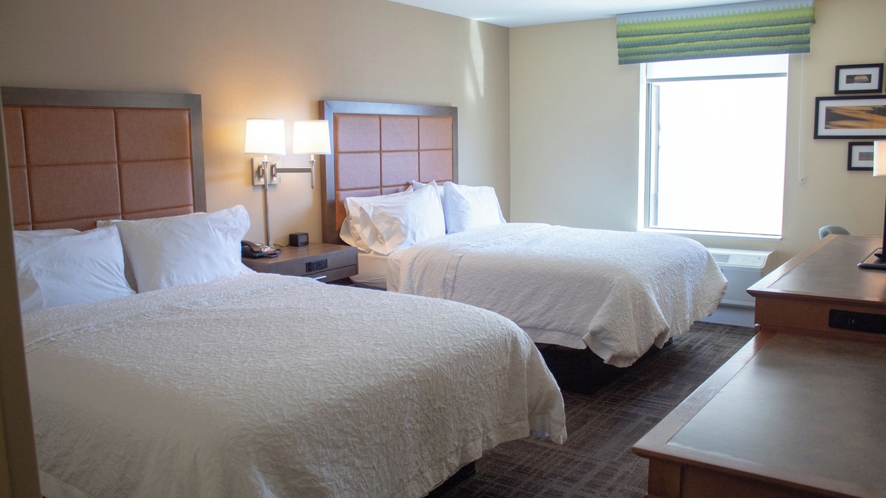Photo of Bedroom in Big Rapids