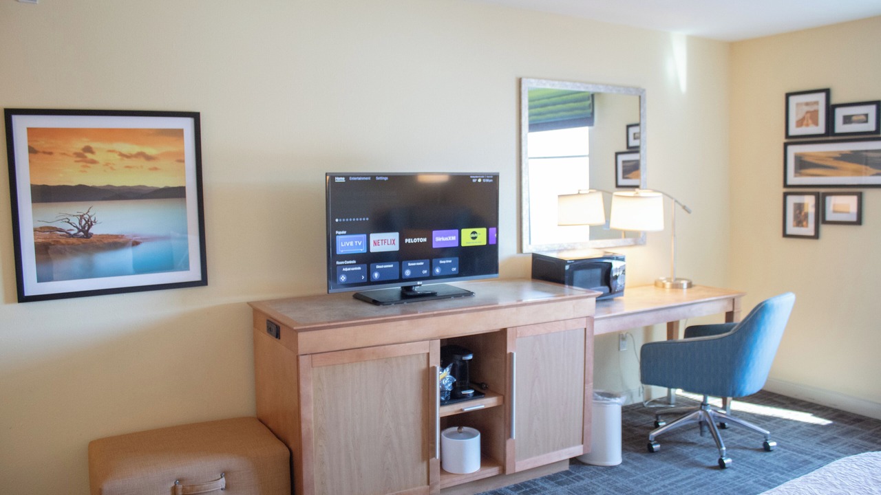 Photo of Bedroom in Big Rapids