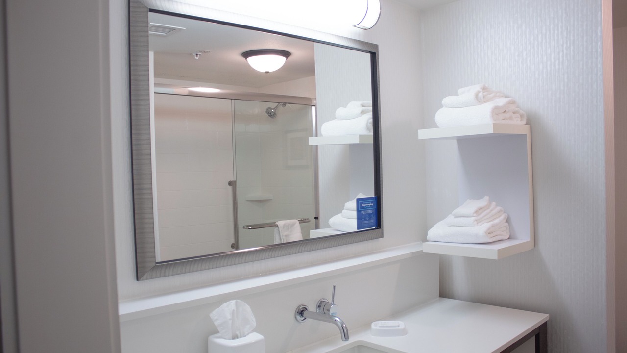 Photo of Bathroom in Big Rapids