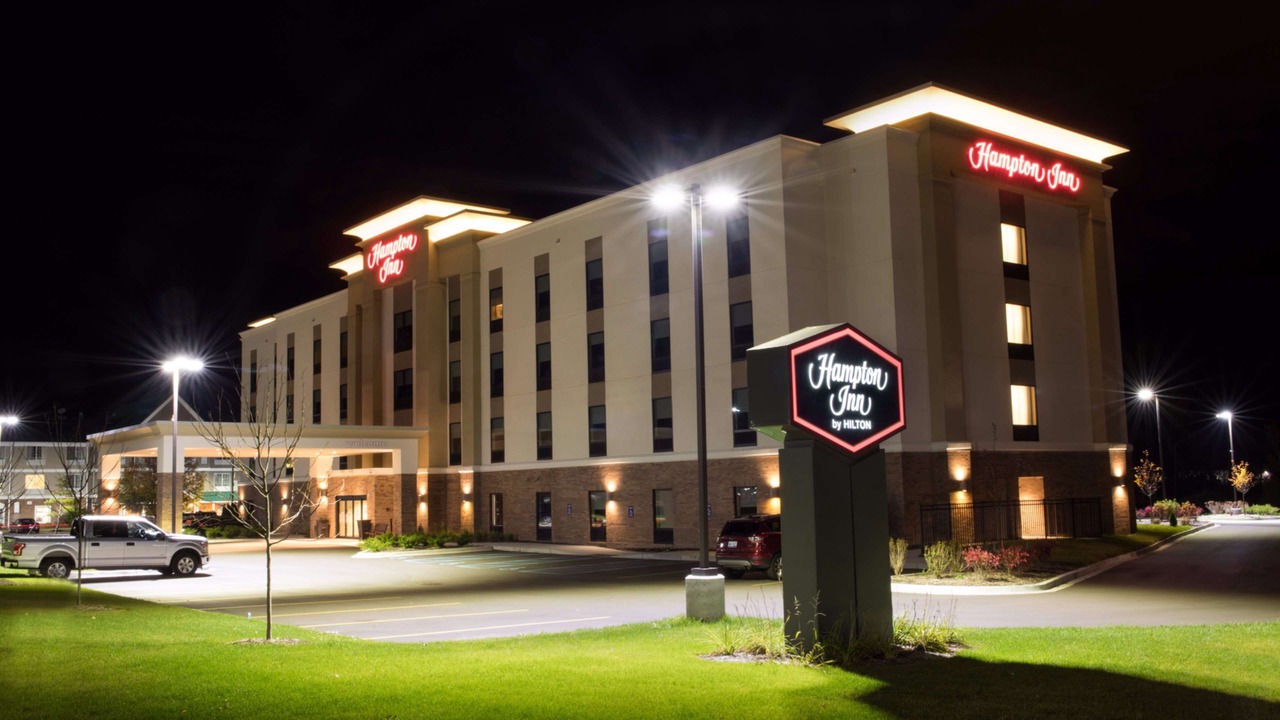 Photo of Outdoor in Big Rapids