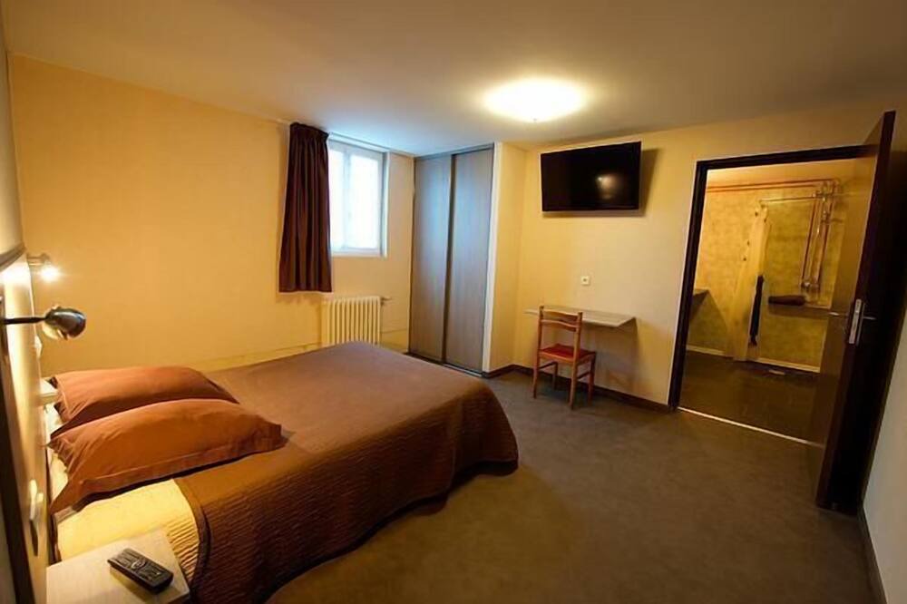 Photo of Bedroom in Loon-Plage