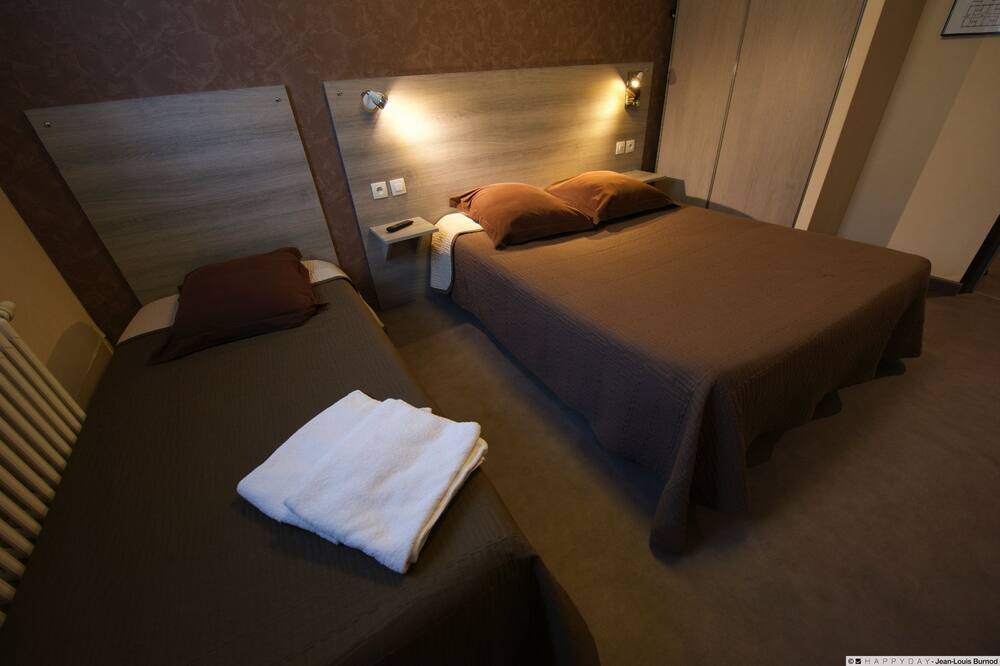 Photo of Bedroom in Loon-Plage