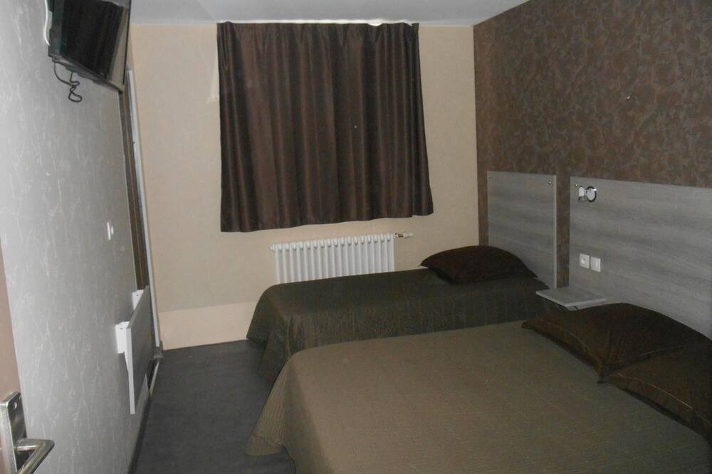 Photo of Bedroom in Loon-Plage
