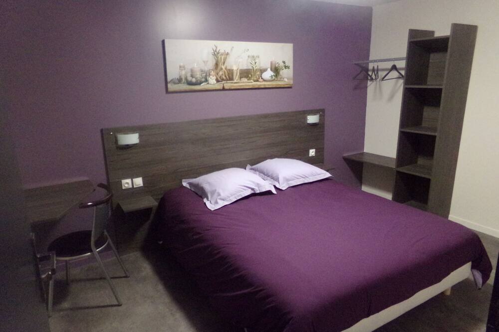 Photo of Bedroom in Loon-Plage