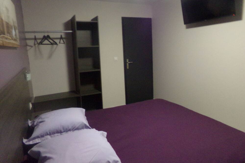 Photo of Bedroom in Loon-Plage