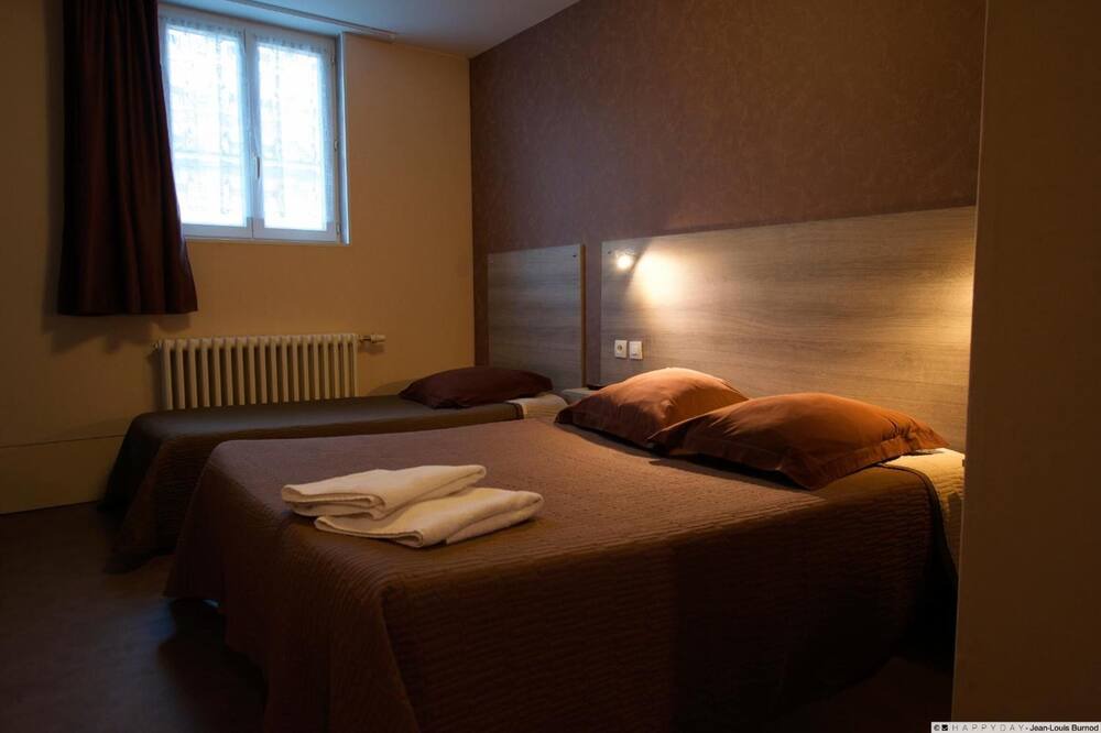 Photo of Bedroom in Loon-Plage