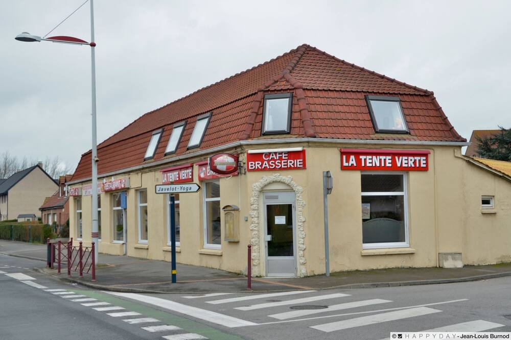 Photo of Outdoor in Loon-Plage
