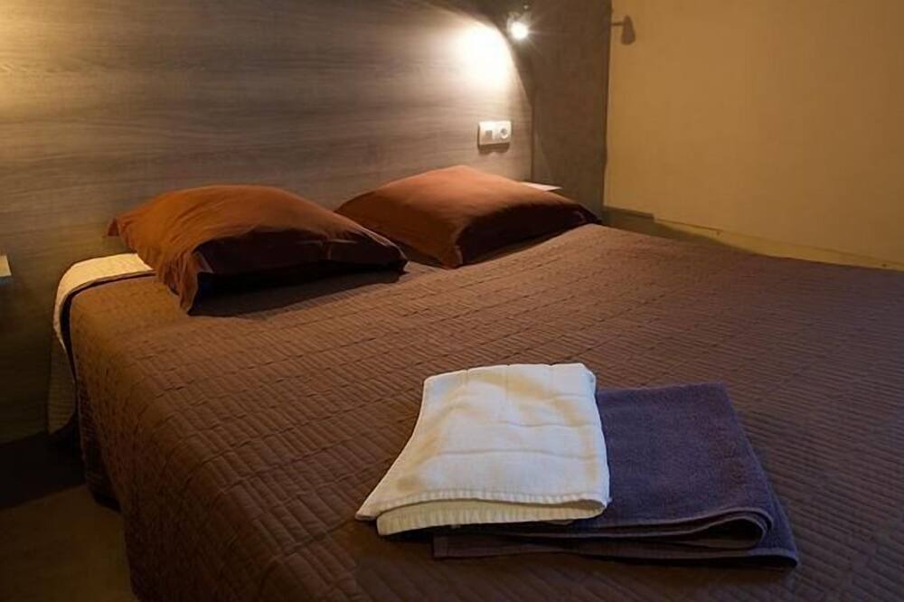 Photo of Bedroom in Loon-Plage