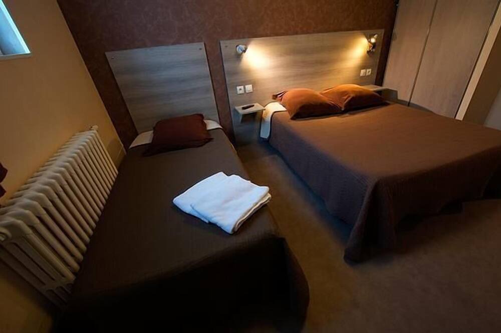 Photo of Bedroom in Loon-Plage