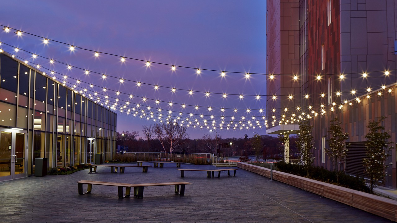 Photo of Patio Balcony in Dublin
