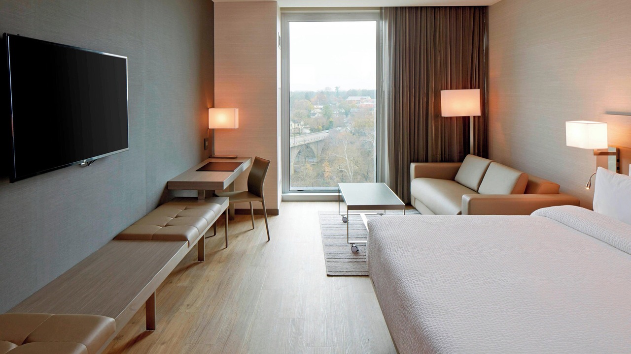 Photo of Bedroom in Dublin
