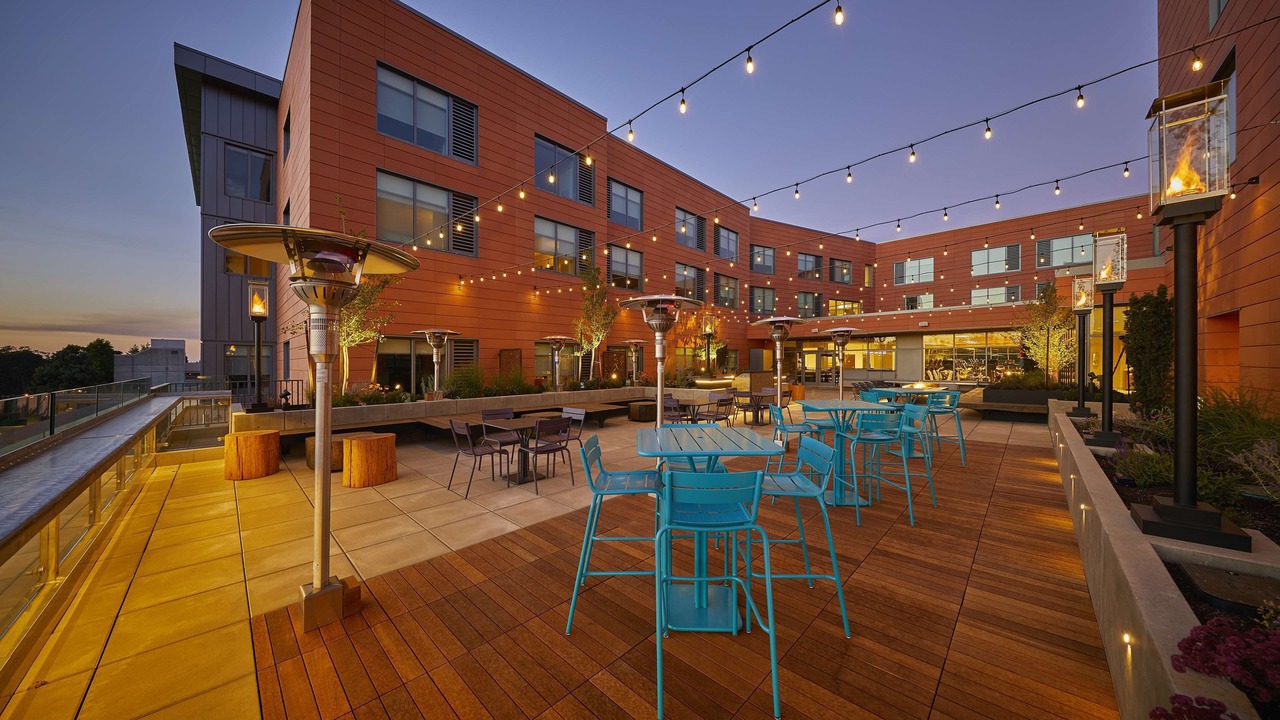 Photo of Outdoor in Cal Young
