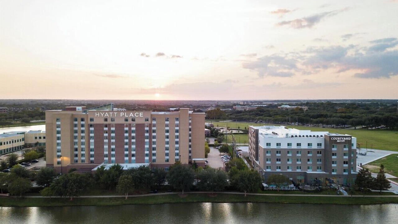 Photo of Outdoor in Sugar Land