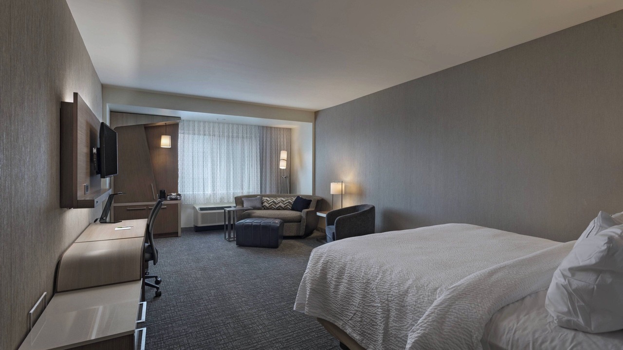 Photo of Bedroom in Sugar Land