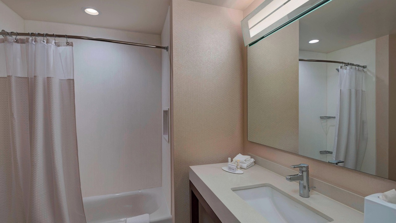 Photo of Bathroom in Sugar Land