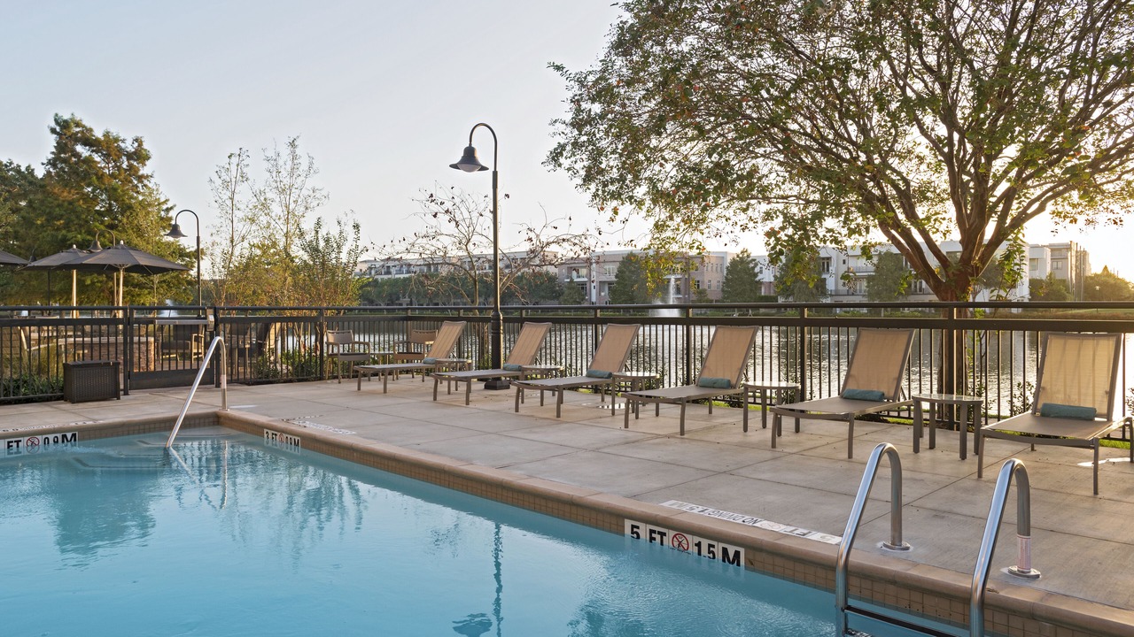 Photo of Outdoor in Sugar Land