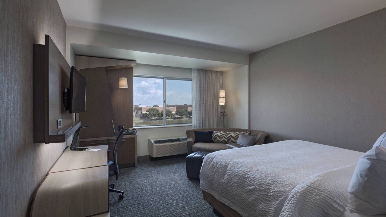 Photo of Bedroom in Sugar Land