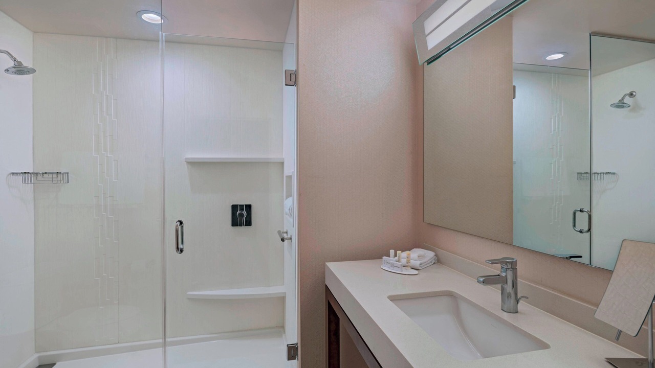 Photo of Bathroom in Sugar Land