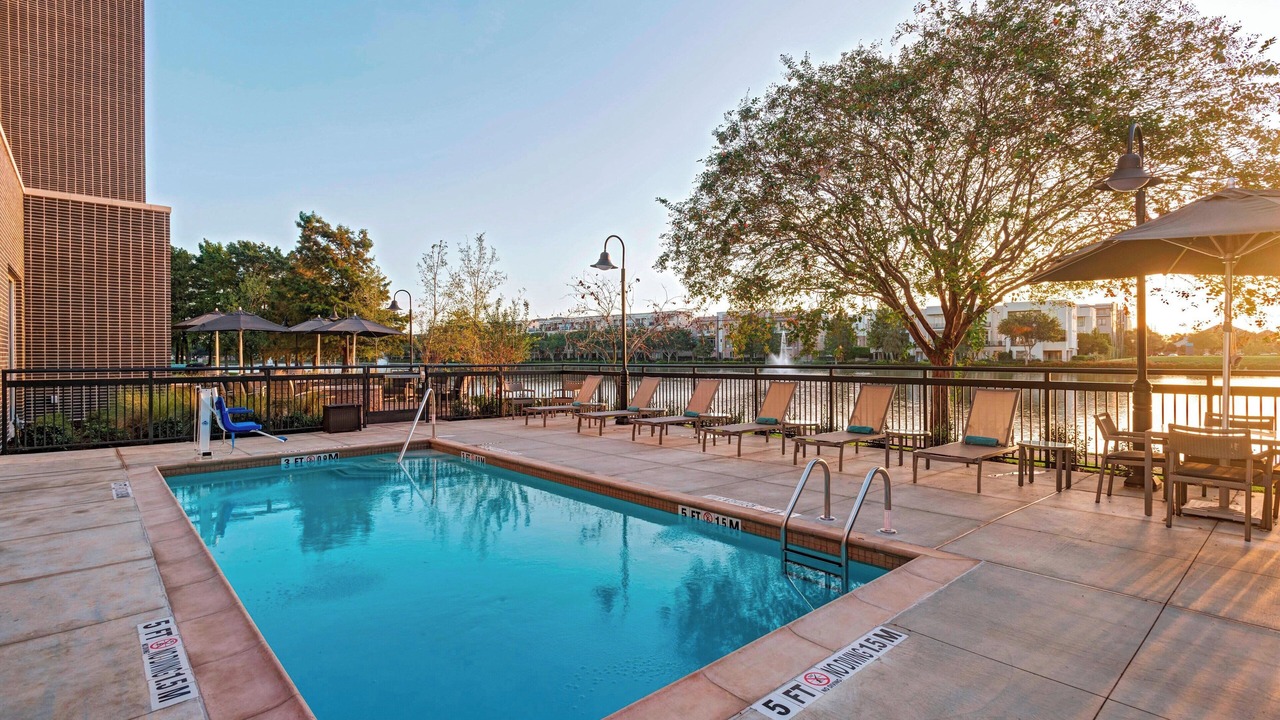 Photo of Outdoor in Sugar Land