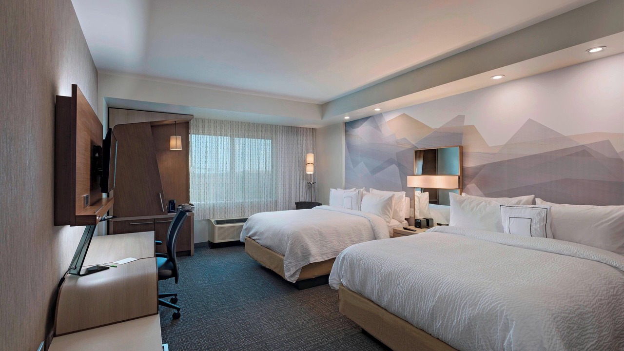 Photo of Bedroom in Sugar Land