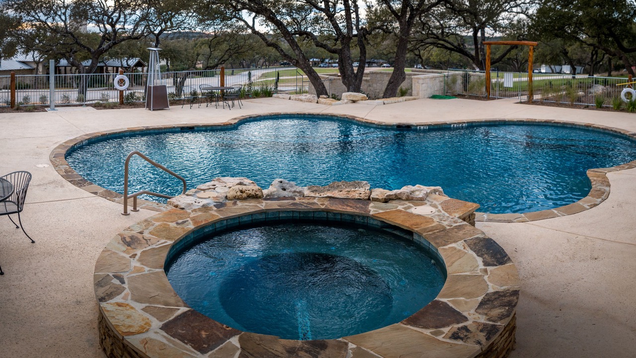 Photo of Outdoor in Boerne
