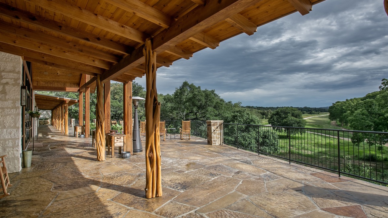 Photo of Patio Balcony in Boerne