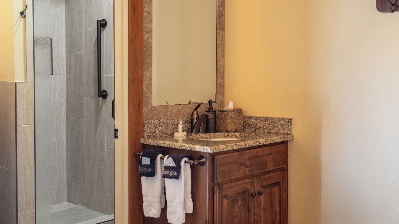 Photo of Bathroom in Boerne