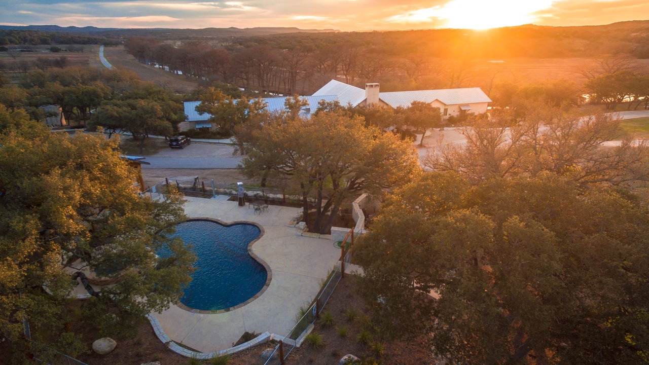 Photo of Outdoor in Boerne