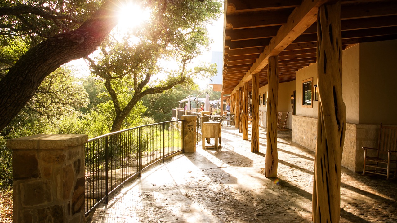 Photo of Patio Balcony in Boerne