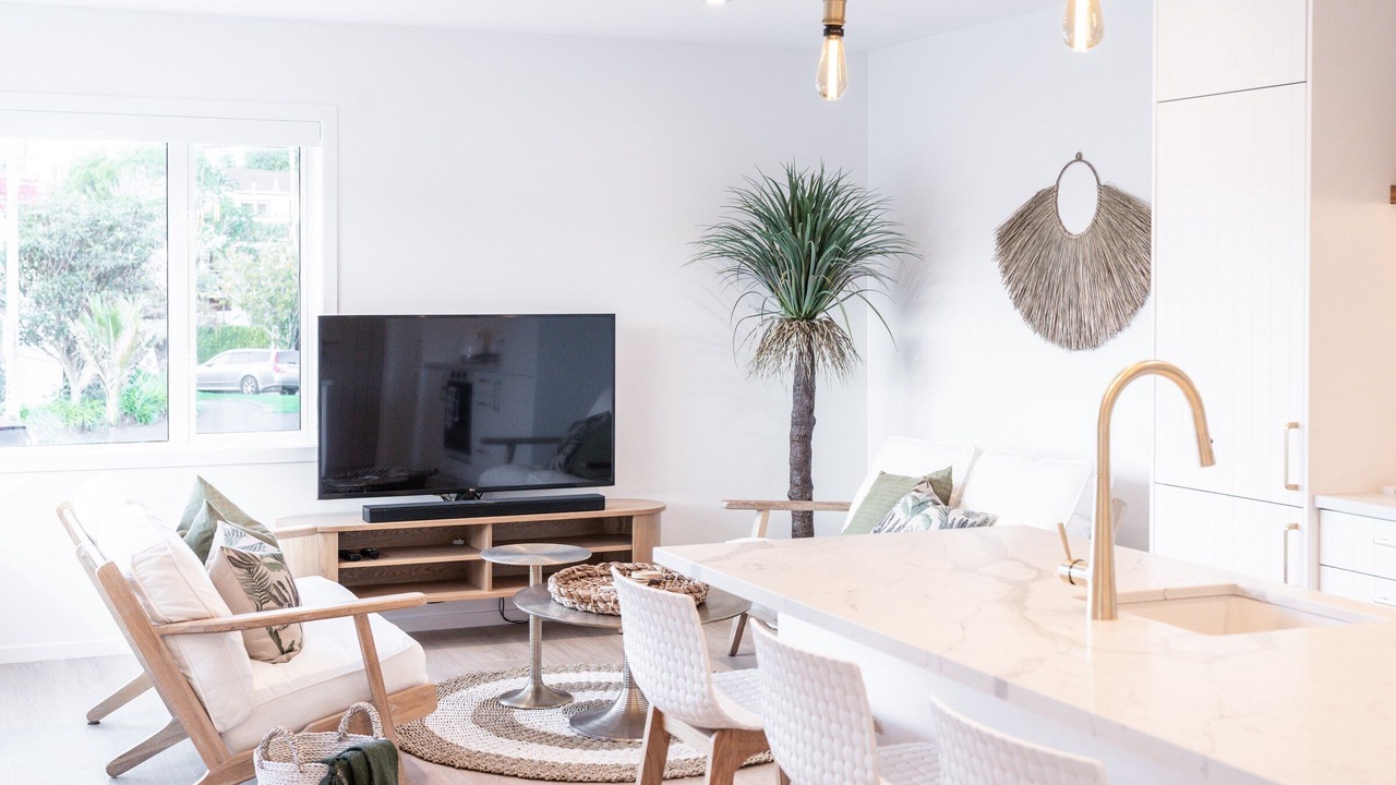 Photo of Kitchen in Mission Bay