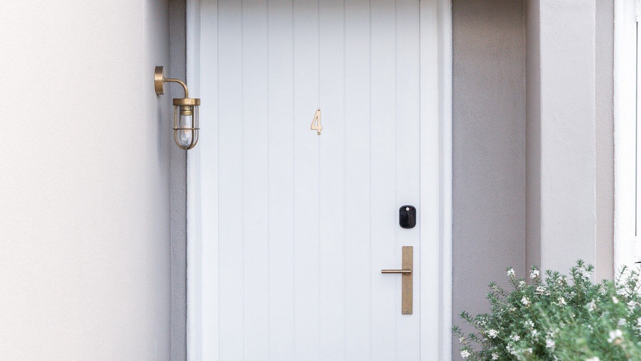 Photo of Outdoor in Mission Bay