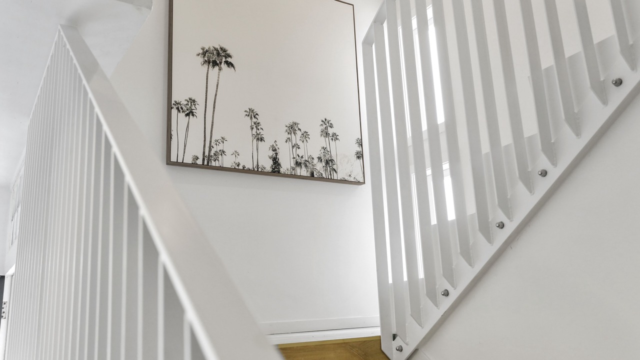 Photo of Patio Balcony in Mission Bay