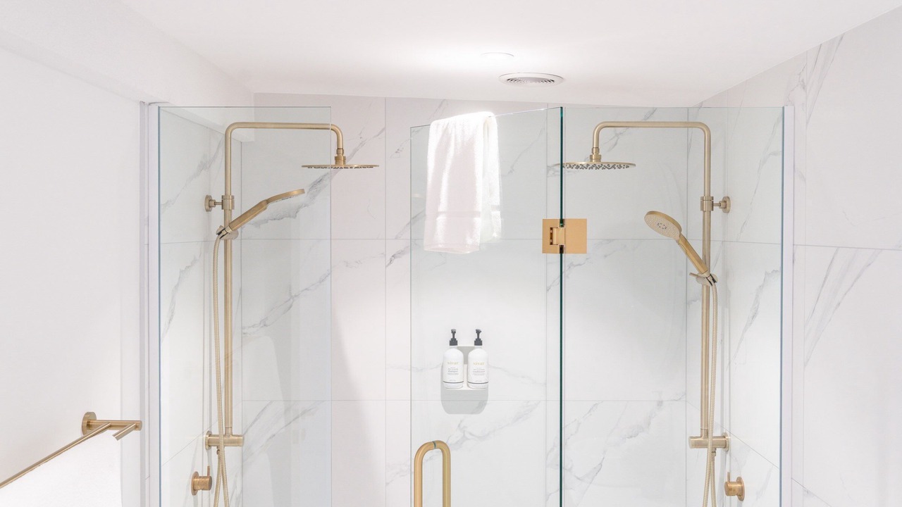 Photo of Bathroom in Mission Bay