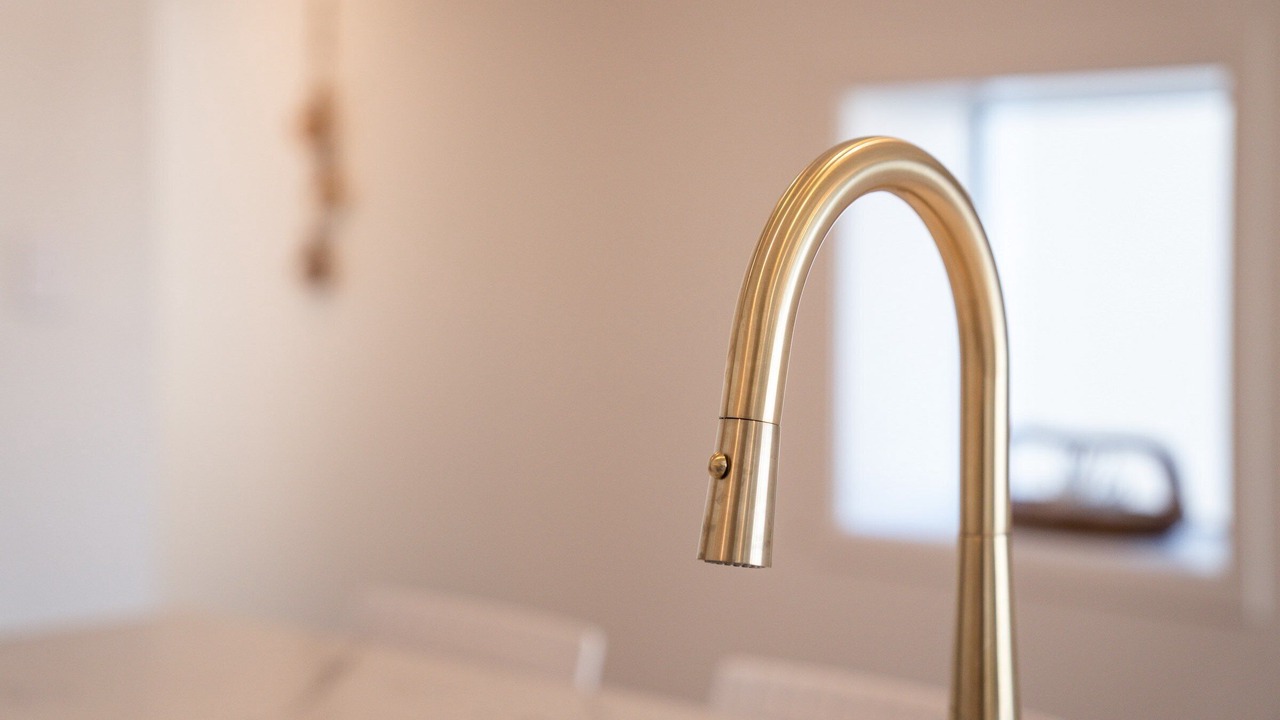 Photo of Kitchen in Mission Bay