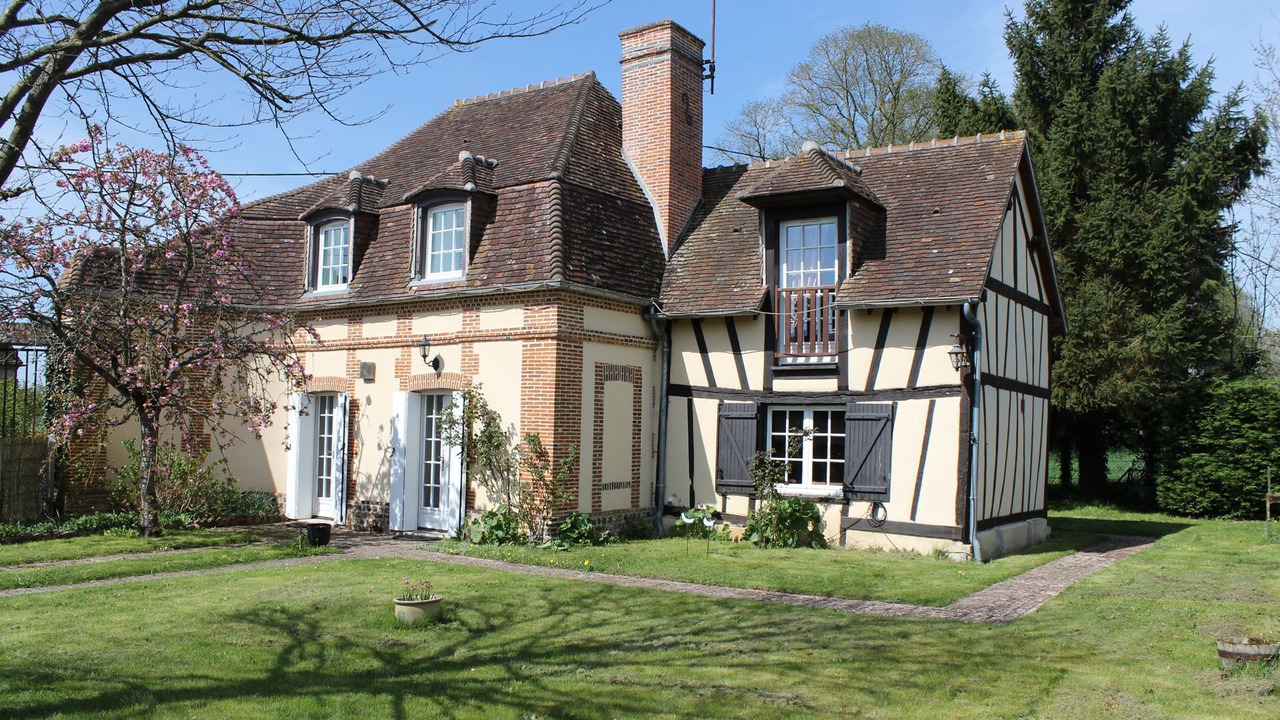 Photo of Outdoor in La Haye-Saint-Sylvestre
