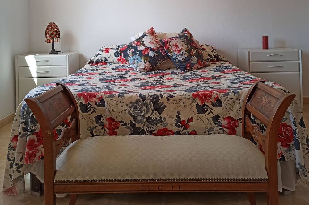 Photo of Bedroom in Hoya de los Patos