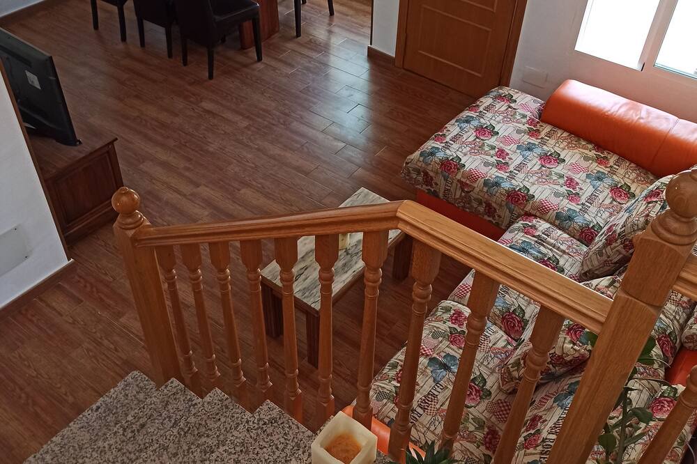 Photo of Livingroom in Hoya de los Patos