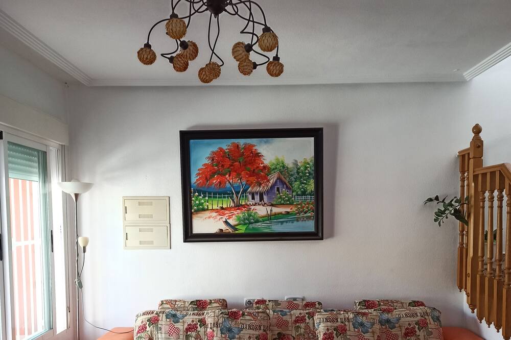 Photo of Livingroom in Hoya de los Patos