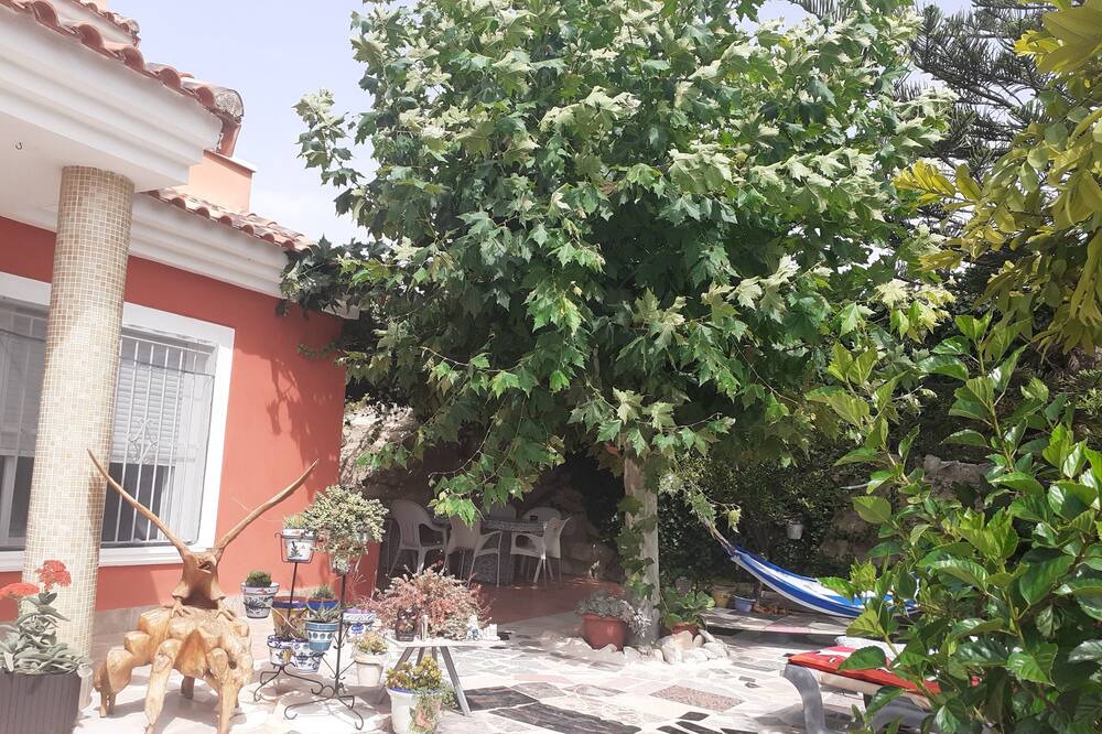 Photo of Outdoor in Hoya de los Patos