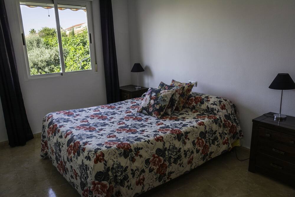 Photo of Bedroom in Hoya de los Patos